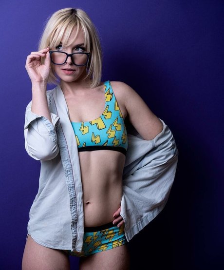 Emma Fyffe pornstar perfect picture