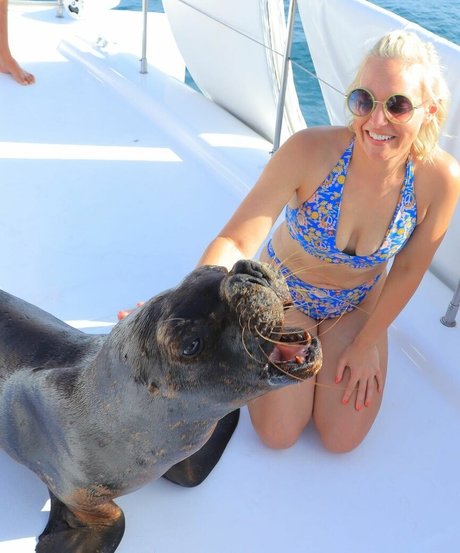 Emma Fyffe erotic actress photos