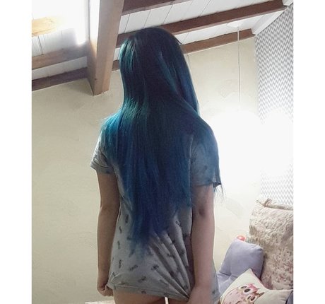 agnesmelo oficial pretty actress pic