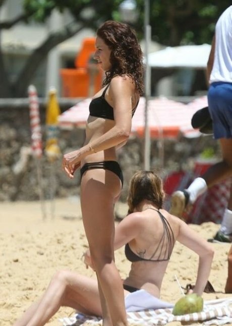 Troian Bellisario pornstar high quality pic