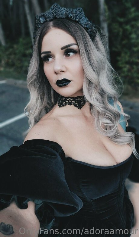 adoraamour hd model images