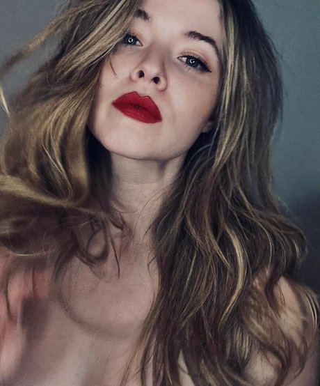 Sasha Pieterse star porn picture