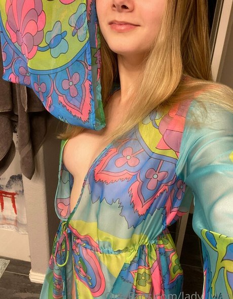 lady lylah nude model pictures