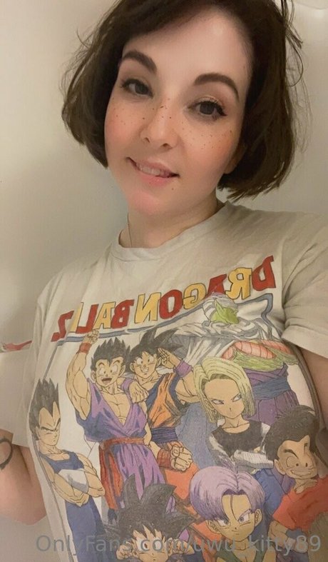 uwu kitty89 best model pics