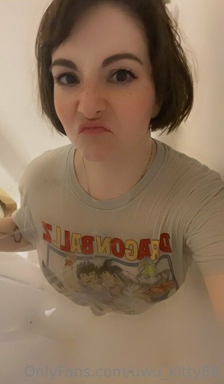 uwu kitty89 model nudes archive