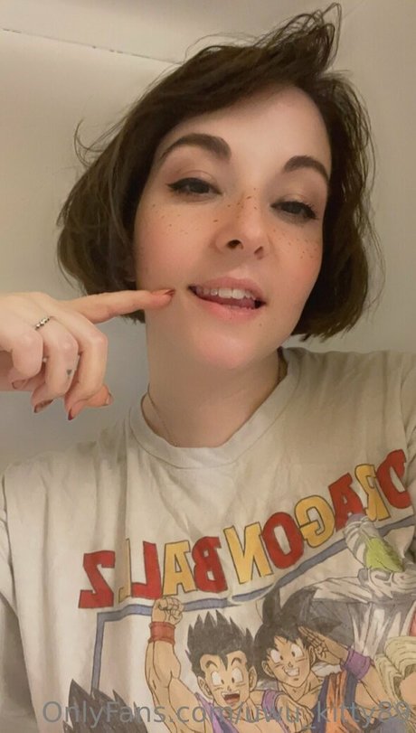 uwu kitty89 nice star img