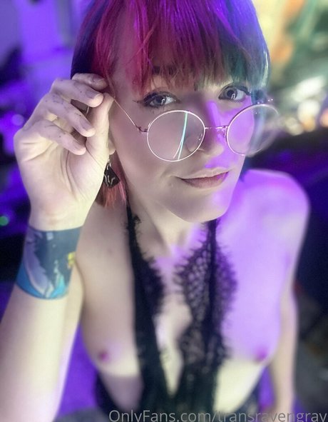 transravengray pornographic star pics