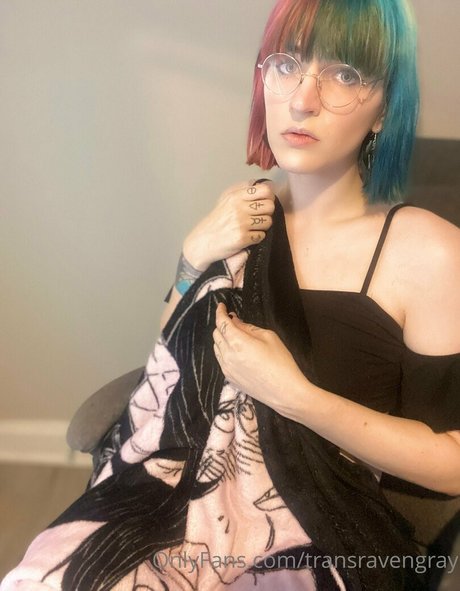 transravengray pretty star pics