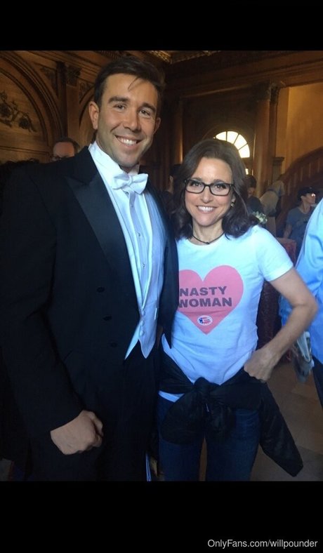 willpounder model nudes photo