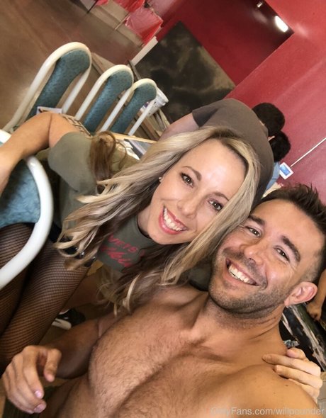 willpounder pornstar pretty pic
