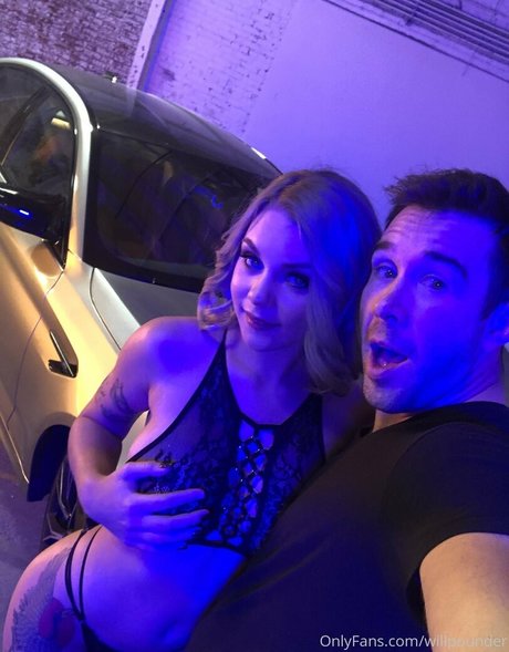 willpounder pornstar top image