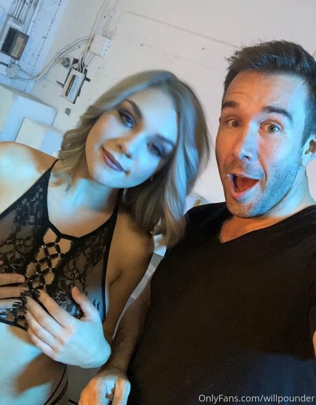 willpounder model free pics