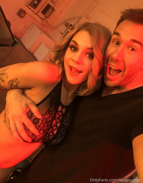 willpounder nude actress picture