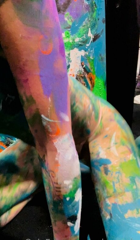 poly annie star top images