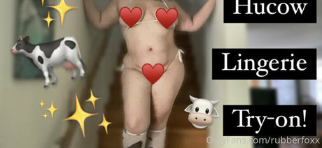 rubberfoxx pornstar xxx pic