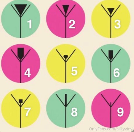 silkyvinyl pornographic actress galleries