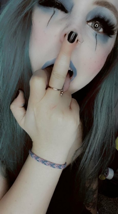 littlekittenn model art picture