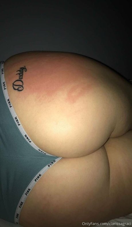 clarissagraci model top pictures