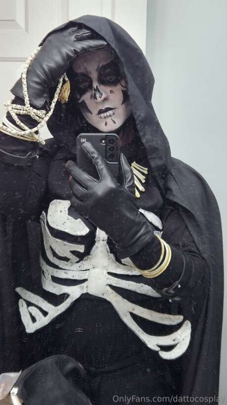 dattocosplay hd model galleries