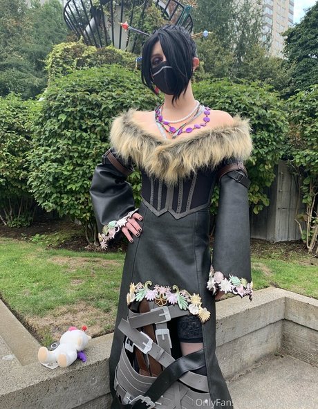 dattocosplay star hot photo