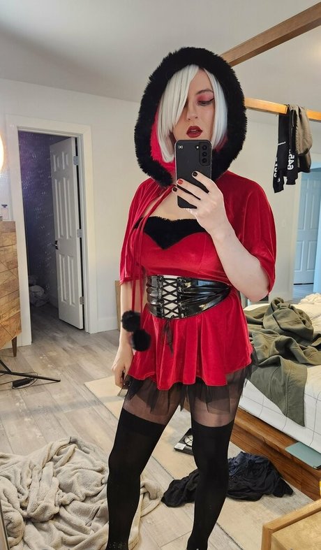 dattocosplay nude model image