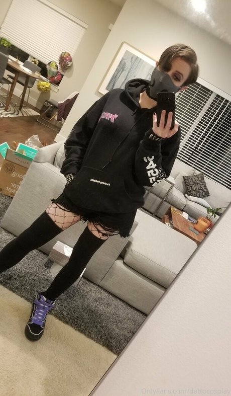 dattocosplay perfect star archive