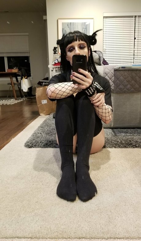 dattocosplay Quick photo