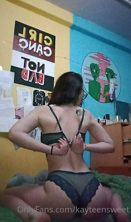 kayteensweet model exclusive photo