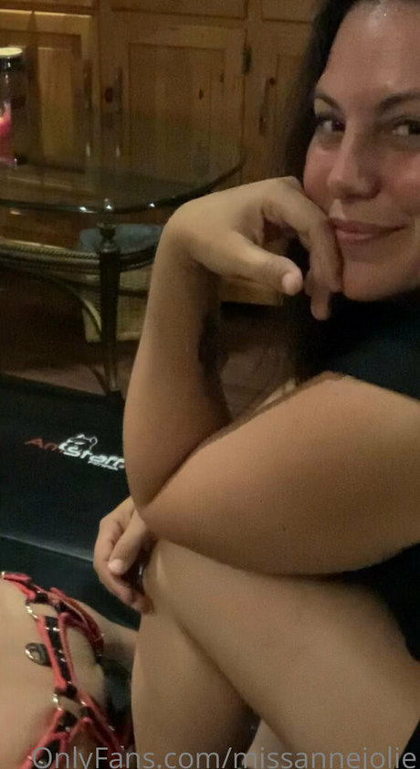 missannejolie best pornstar img