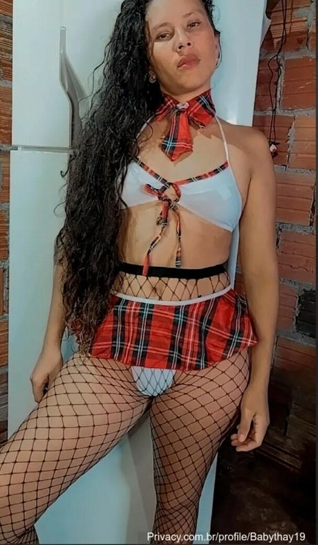 BabyThay19 top pornstar picture