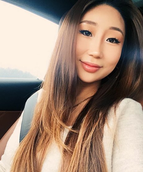 Jinnnyk exclusive pornstar picture