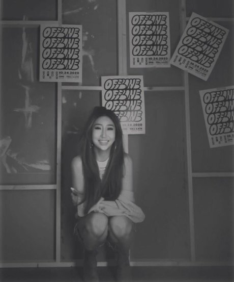 Jinnnyk porn model photo