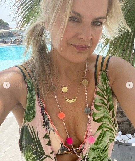 Katy Hill model sex pic