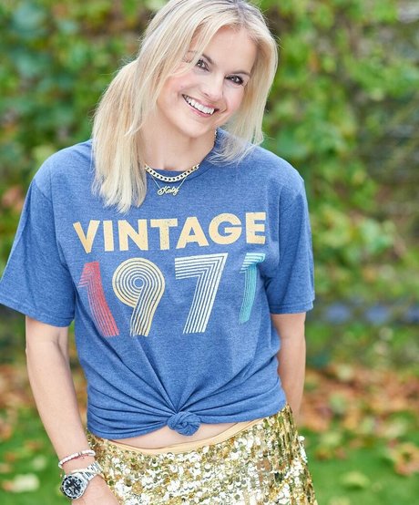 Katy Hill model hot picture