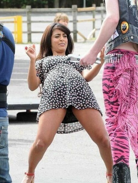 Konnie Huq perfect pornstar picture