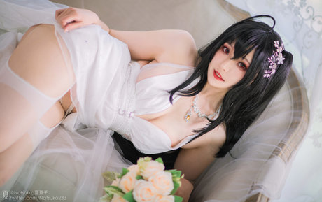 Natsuko233 actress photo