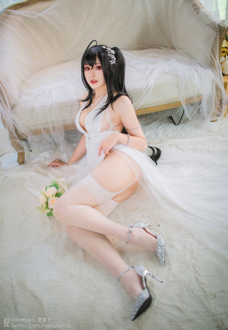 Natsuko233 porn model images