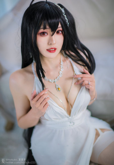 Natsuko233 model best images