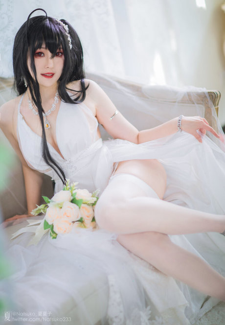 Natsuko233 pornstar nude pictures