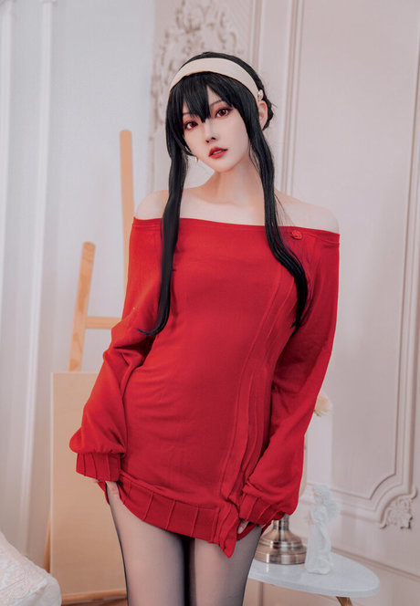 Natsuko233 pornographic actress photos