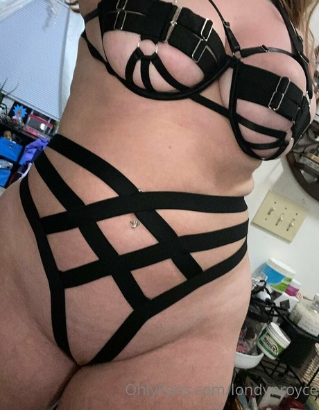 londynroyce perfect actress pictures