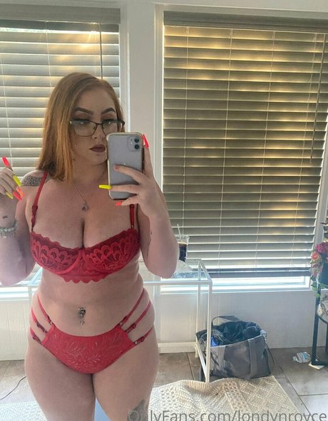 londynroyce model adult gallery