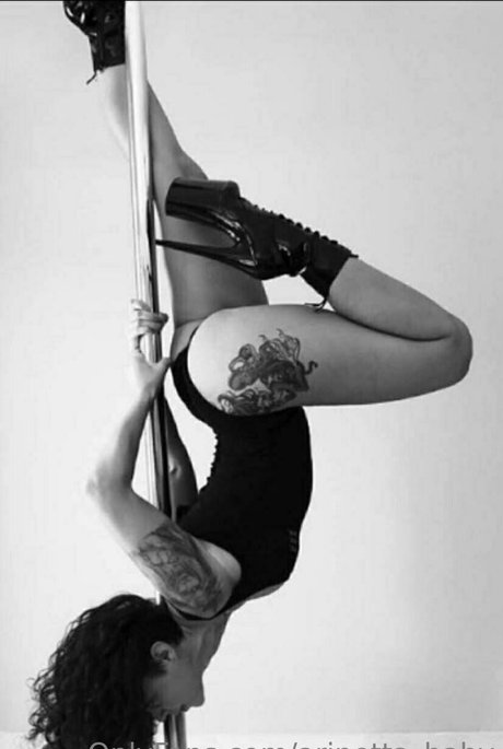 arinetta baby star best pics