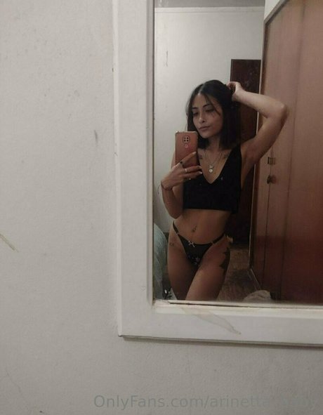 arinetta baby exclusive actress galleries