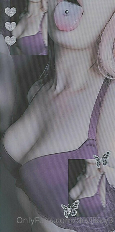 devilkay3 porn actress picture