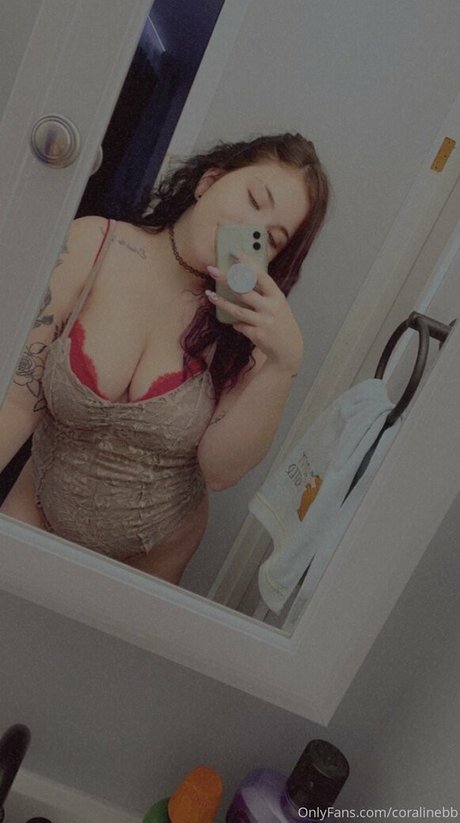 coralinebb free model archive