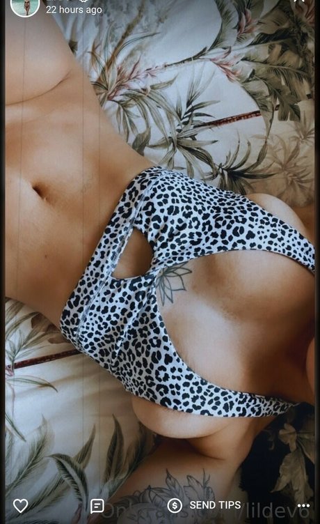 lildev6 pornstar nudes photo