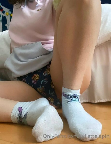 juliettelapin star picture