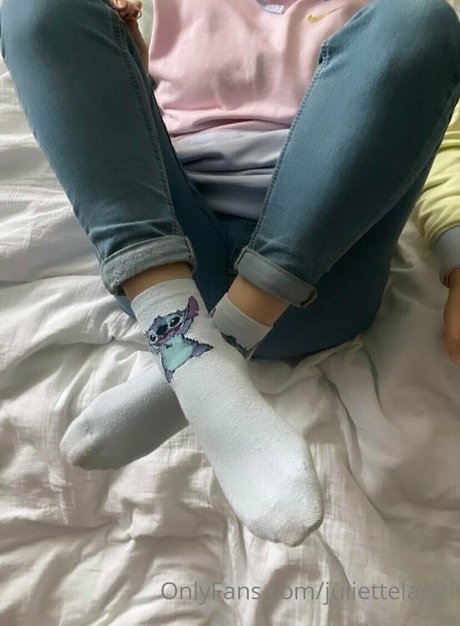 juliettelapin nice model photo