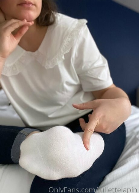 juliettelapin nude star pictures